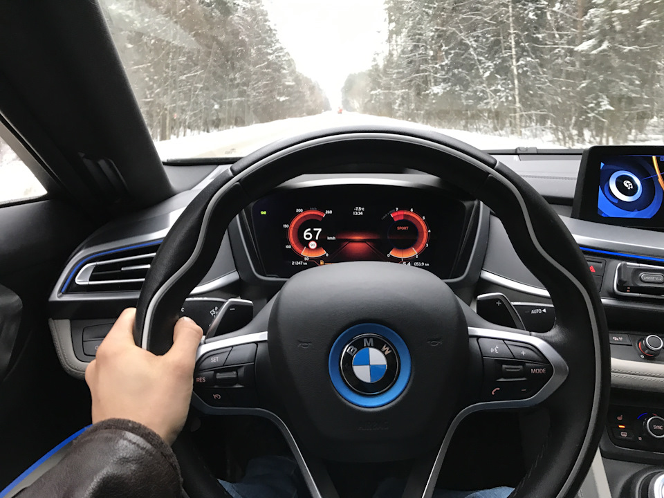 СТОИТ ЛИ СВОИХ 11 МИЛЛИОНОВ BMW I8 ? СТОИТ ЛИ СВОИХ 11 МИЛЛИОНОВ BMW I8 ?