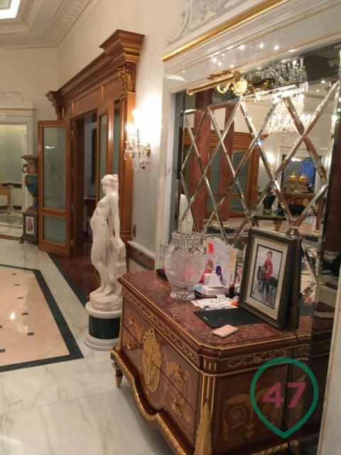 Скромный дом министра образования Дагестана (18 фото)