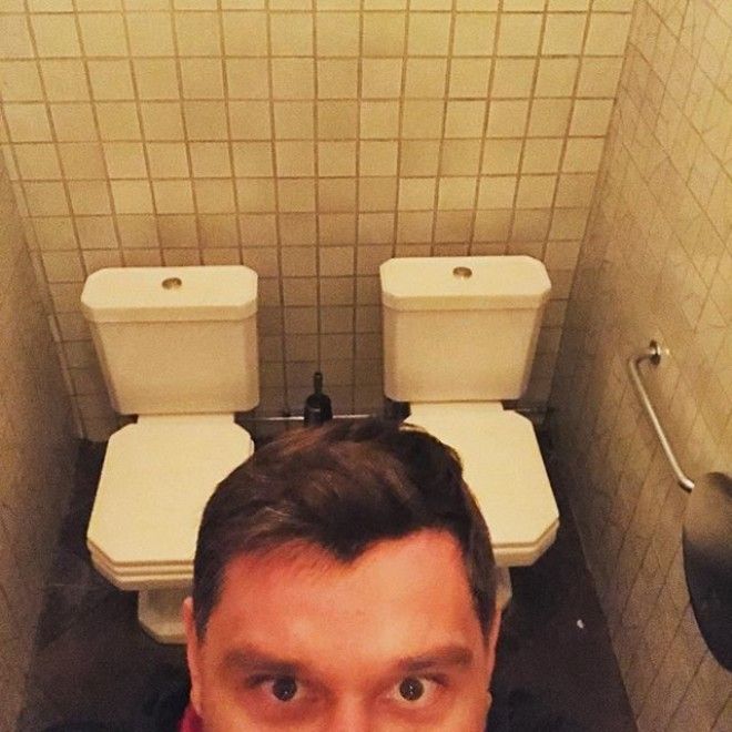 Вероятность того, что вы уже видели подобное, стремится к нулю