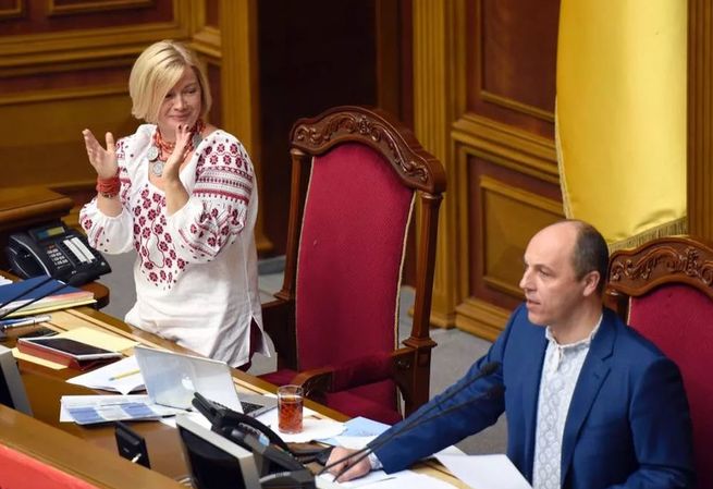 Киев «внезапно созрел» к обмену пленными перед выборами Киев «внезапно созрел» к обмену пленными перед выборами