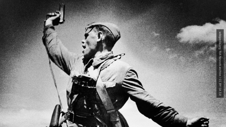 Прибалтику понесло: России придется «переписать историю»