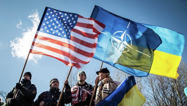 Первая партия техники НАТО по кибербезопасности досталась МИД Украины Первая партия техники НАТО по кибербезопасности досталась МИД Украины