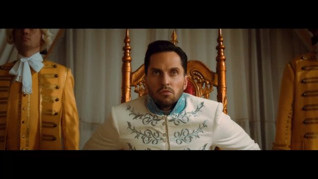 Артур Пирожков - Зацепила (Премьера клипа 2019) Full HD 1080 Артур Пирожков - Зацепила (Премьера клипа 2019) Full HD 1080