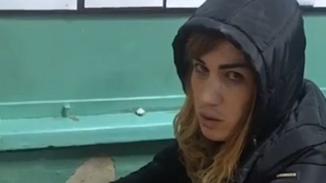 В Москве задержали трансвеститов, занимавшихся сексом в автомобиле