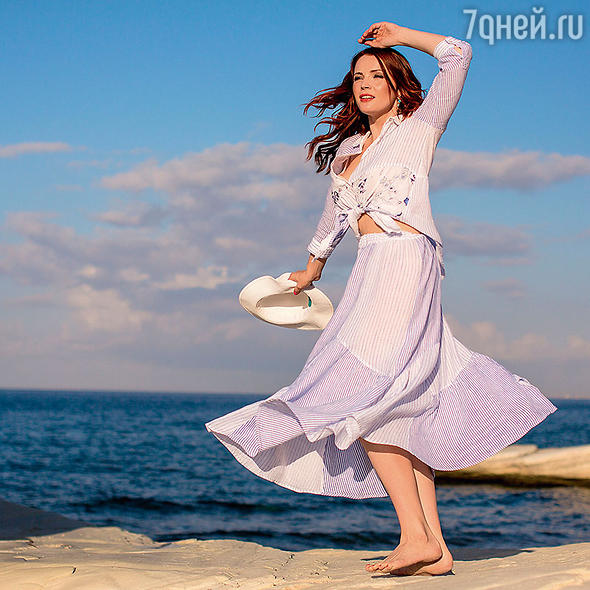 Екатерина Вуличенко: «Я сказала мужу: «Мы больше не увидимся» Екатерина Вуличенко: «Я сказала мужу: «Мы больше не увидимся»