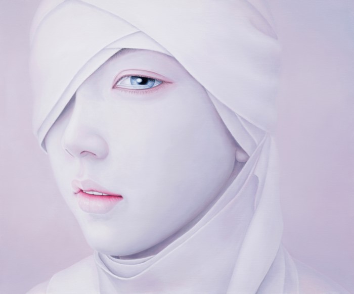 Я помню. Автор: Kwon Kyung-yup. Я помню. Автор: Kwon Kyung-yup.