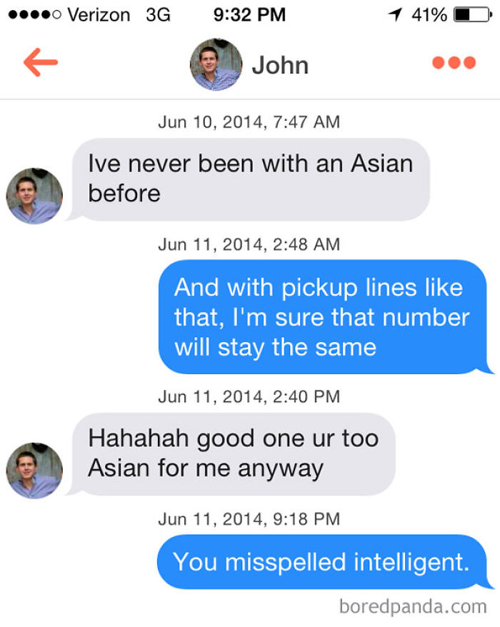 Funny Women Comebacks