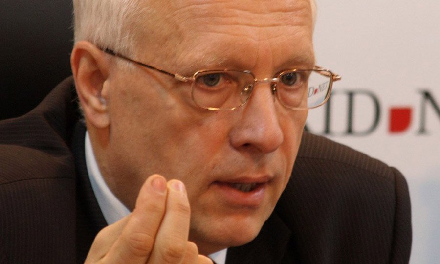 Олег Соскин: Саакашвили выполнил свою миссию, Михомайдан возглавит Семенченко Олег Соскин: Саакашвили выполнил свою миссию, Михомайдан возглавит Семенченко