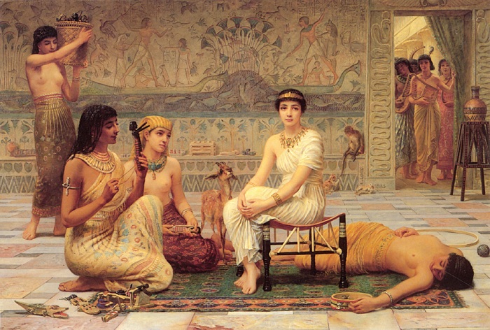 Эсфирь. (1878 год). Мельбурн, Нац. галерея Виктории. Автор: Эдвин Лонгсден Лонг. Эсфирь. (1878 год). Мельбурн, Нац. галерея Виктории. Автор: Эдвин Лонгсден Лонг.