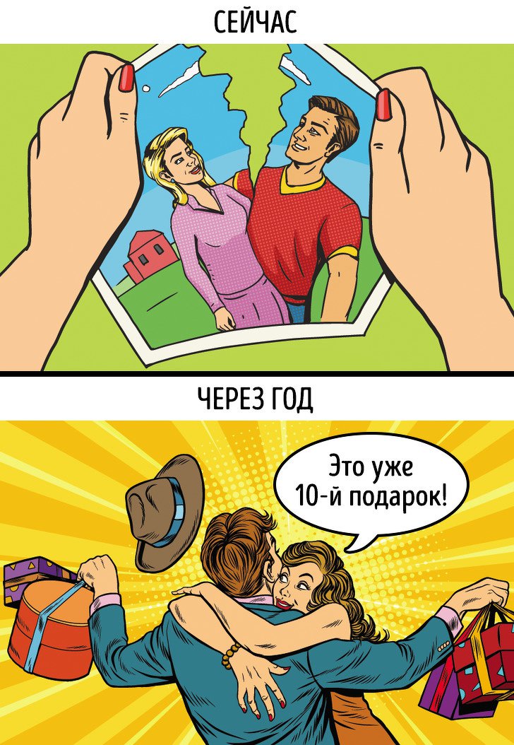 7 факторов, которые убивают отношения (И как с ними бороться) 7 факторов, которые убивают отношения (И как с ними бороться)