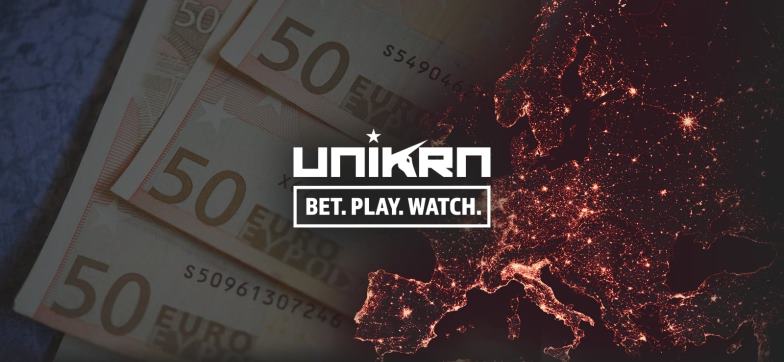 Unikrn представила нового операционного директора