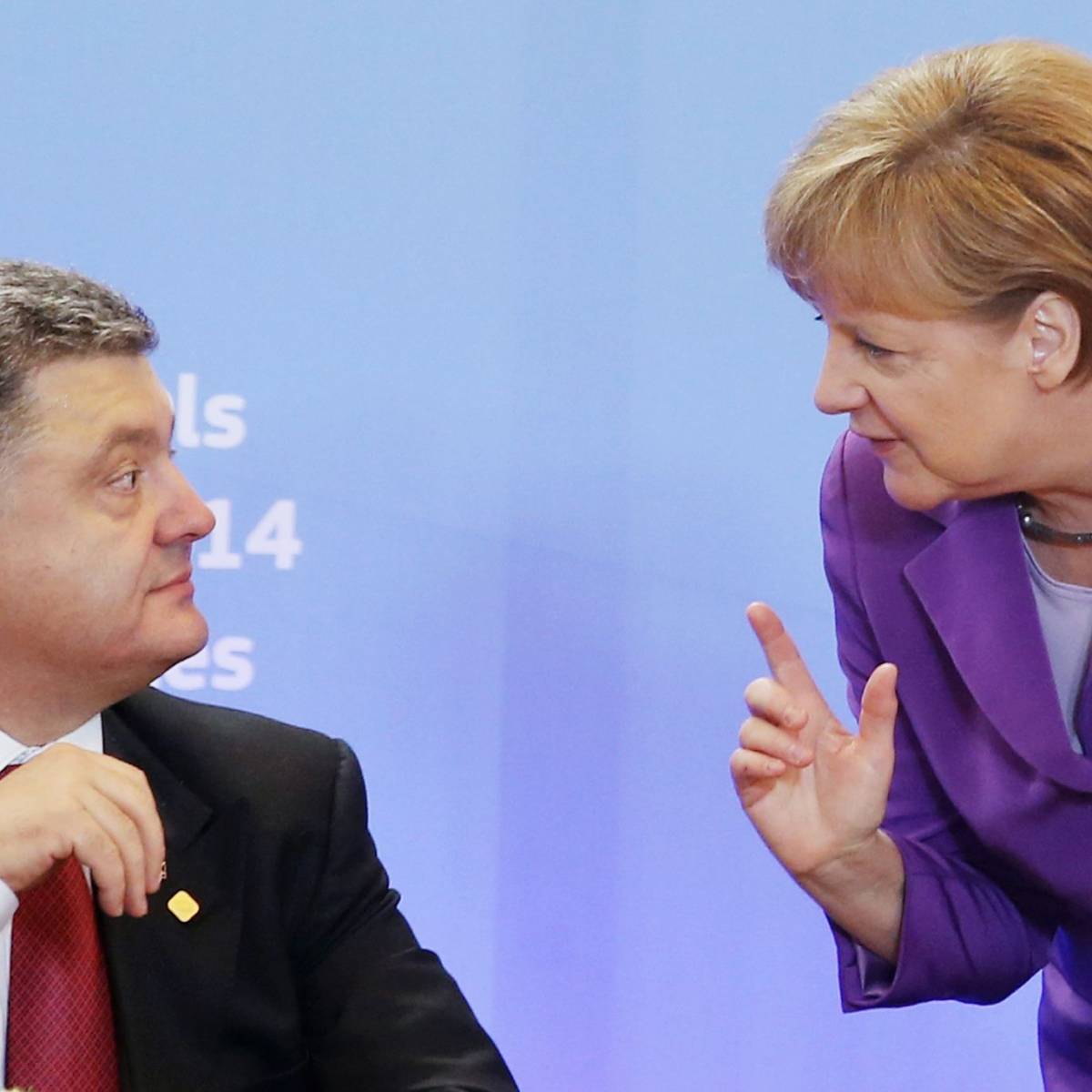 Кедми о встрече Порошенко и Меркель: Фрау Меркель поступила по-немецки тупо Кедми о встрече Порошенко и Меркель: Фрау Меркель поступила по-немецки тупо