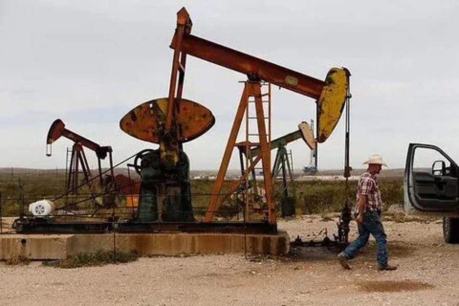 Сланцевую нефть в США отдают уже с доплатой