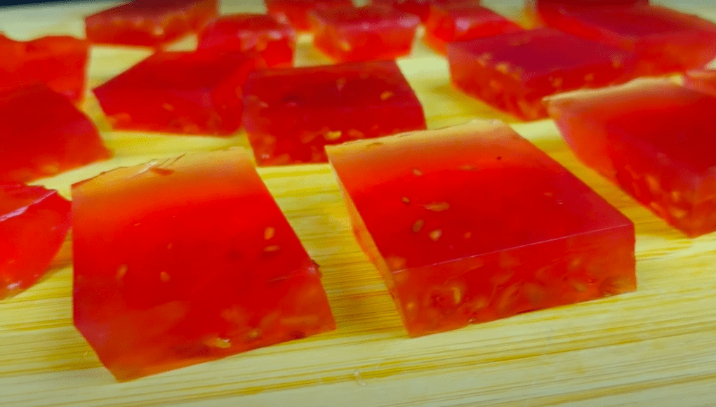Стакан любого варенья и вкуснейший десерт готов