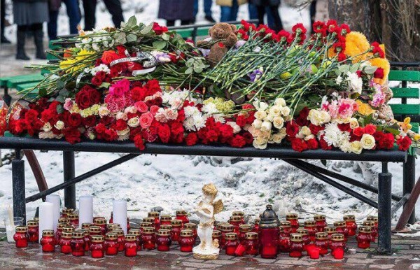 Как я выжил в «Зимней вишне»