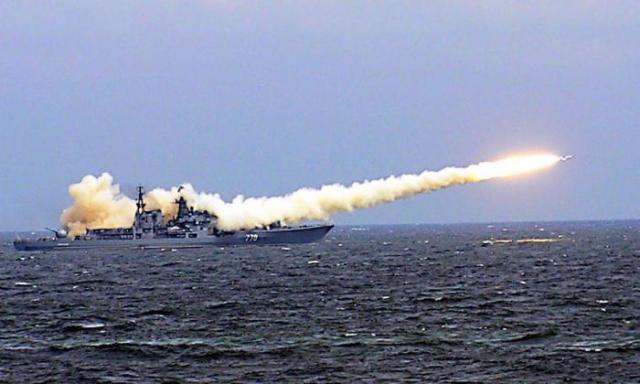На испытаниях российская ракета "Циркон" достигла восьми скоростей звука На испытаниях российская ракета "Циркон" достигла восьми скоростей звука