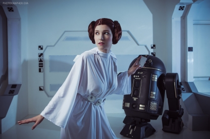 косплей: DC Comics, Star Wars, «Игра престолов», Tekken 7 косплей: DC Comics, Star Wars, «Игра престолов», Tekken 7