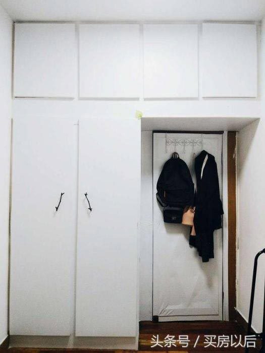 Девушку поселили в ужасной комнате в общежитии. Но она не стала это терпеть и сделала настоящее чудо Девушку поселили в ужасной комнате в общежитии. Но она не стала это терпеть и сделала настоящее чудо