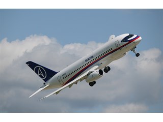 Итоги и перспективы полетов SSJ-100 за 10 лет