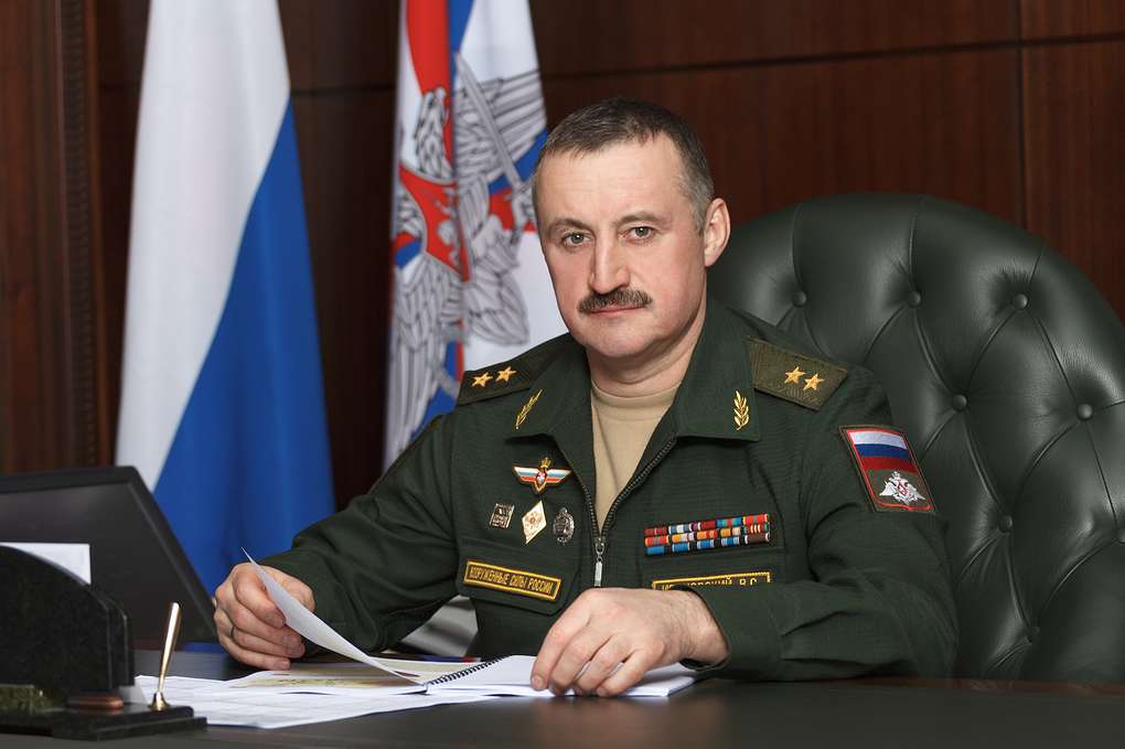 «Вежливые красные береты»: как военные полицейские России используют сирийский опыт