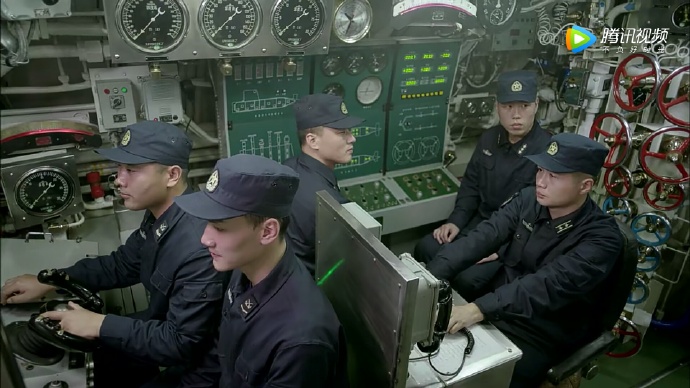 Служба и быт на подводной лодке проекта 039G ВМС НОАК Служба и быт на подводной лодке проекта 039G ВМС НОАК