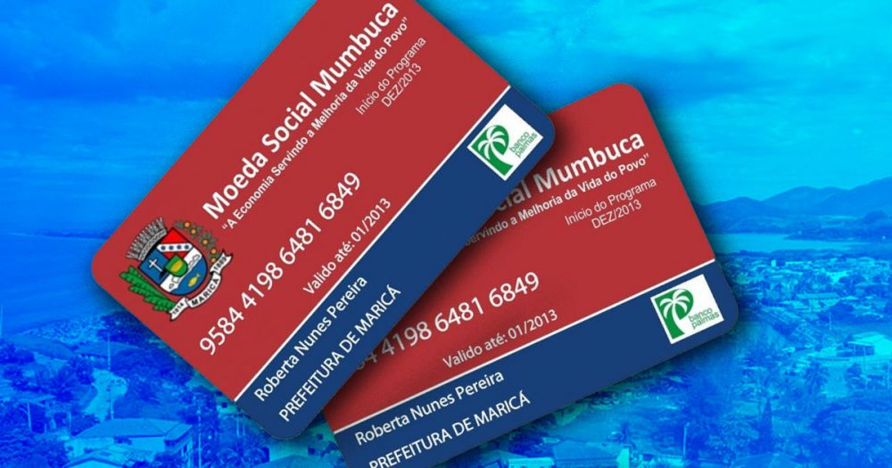 Как местная валюта спасла бразильский город от кризиса из-за коронавируса?