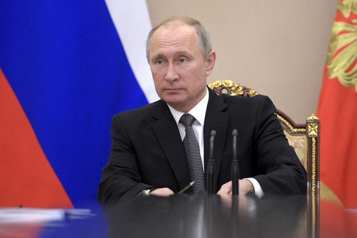 «Золотой план» Путина сыграл на опережение: прогноз Сороса начал сбываться