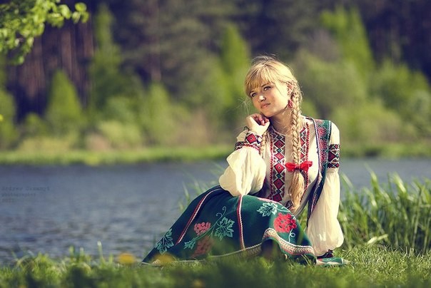 Наши девушки красавицы Наши девушки красавицы