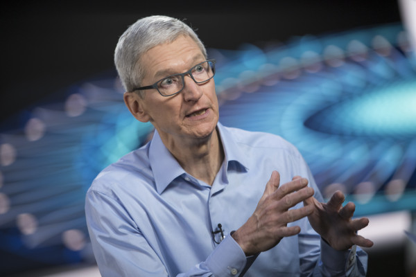Tim Cook, Satya Nadella, Elon Musk, Sundar Pichai and more sign renewed commitment to Paris Agreement