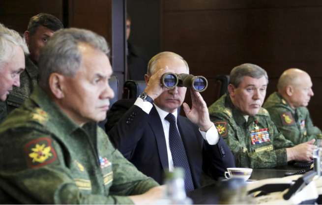 Путин готов помочь решить приднестровскую проблему раз и навсегда Путин готов помочь решить приднестровскую проблему раз и навсегда