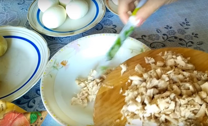 Белый и легкий, как платье невесты… Сколько ни приготовлю, всегда оказывается мало! Белый и легкий, как платье невесты… Сколько ни приготовлю, всегда оказывается мало!