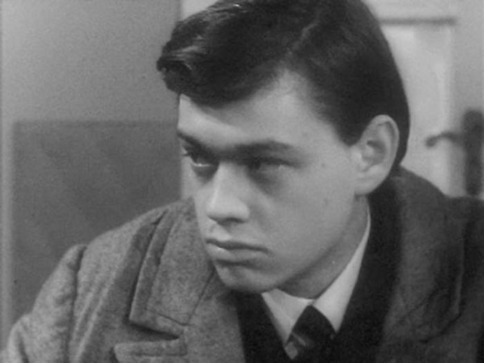 Николай Караченцов в фильме *И снова май*, 1968 | Фото: kino-teatr.ru Николай Караченцов в фильме *И снова май*, 1968 | Фото: kino-teatr.ru