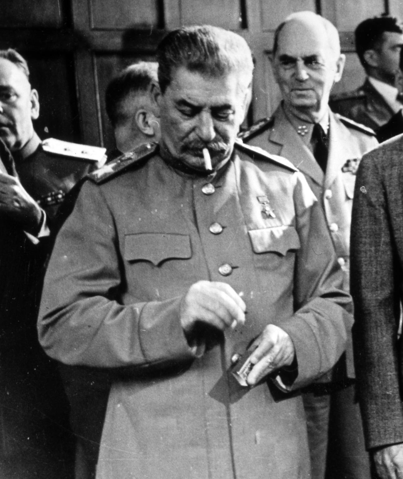 5 российских правителей с физическими увечьями