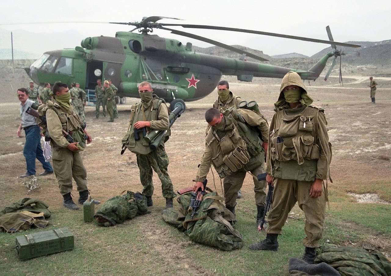 7 августа 1999 года — вторжение боевиков в Дагестан, начало Второй чеченской войны. 7 августа 1999 года — вторжение боевиков в Дагестан, начало Второй чеченской войны.