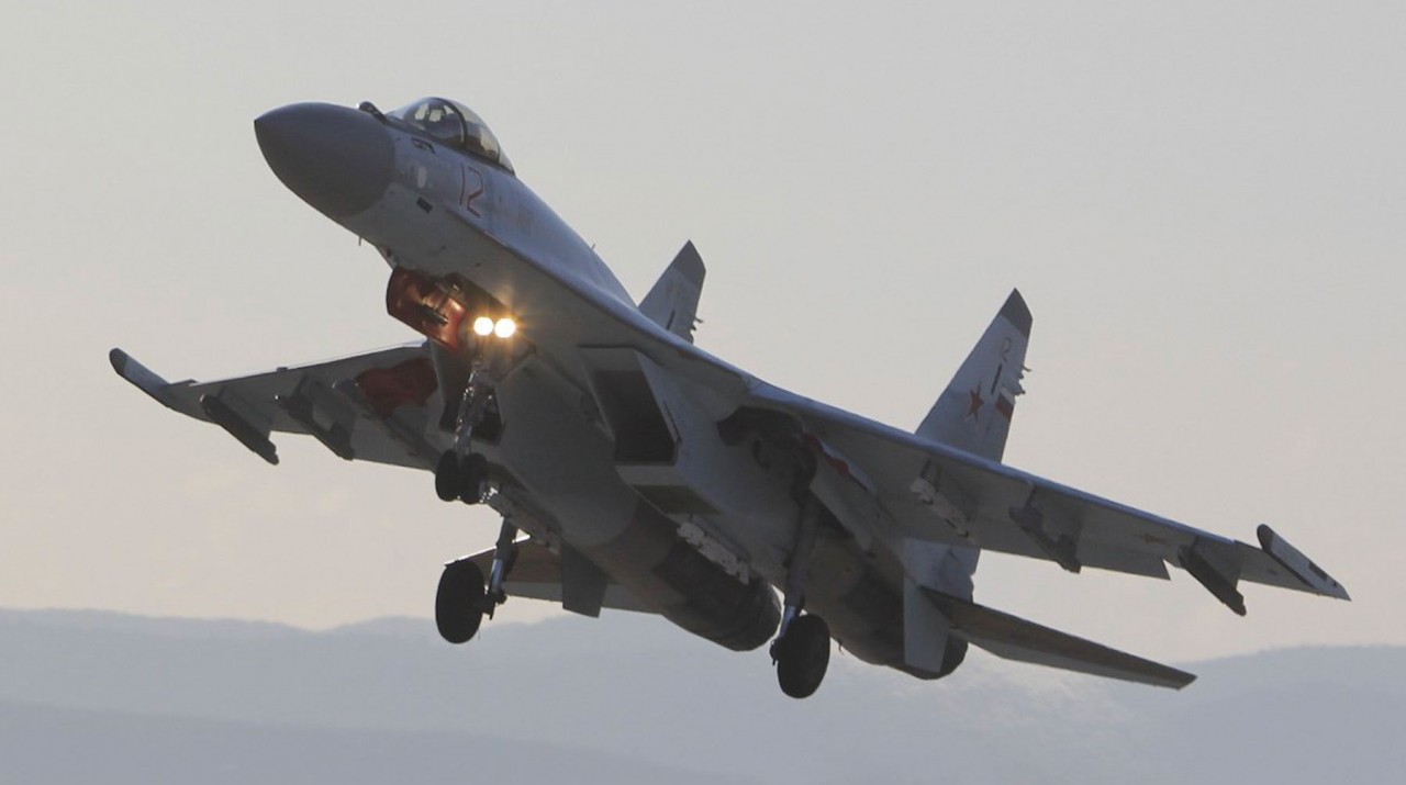 Россия заключила с Египтом военный контракт на $2 миллиарда