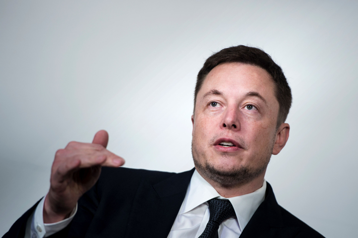 musk
