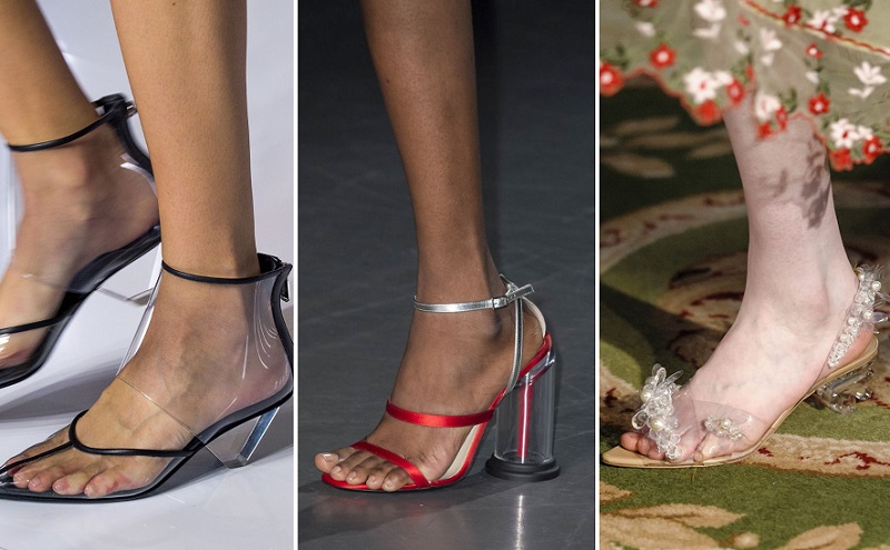 Некрасивая обувь (ugly shoes) на пике популярности! 9 пар, ради которых модницы ждут весны. Некрасивая обувь (ugly shoes) на пике популярности! 9 пар, ради которых модницы ждут весны.