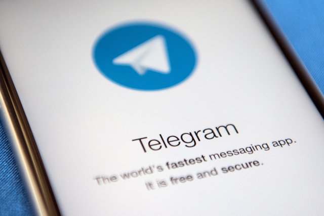 Telegram обошел блокировку в России Telegram обошел блокировку в России