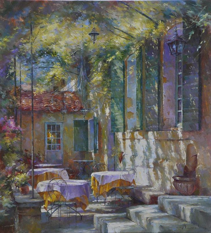 Johan Messely Tutt Art 