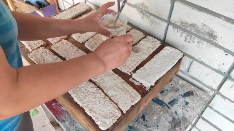 Мастерица решила креативно использовать лотки из-под яиц с огромной пользой