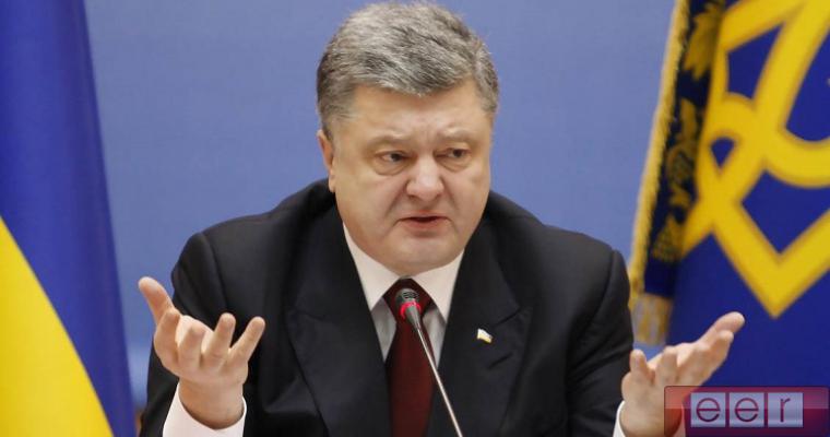 Петр Порошенко Порошенко пообещал Германии принять 20 тысяч мигрантов