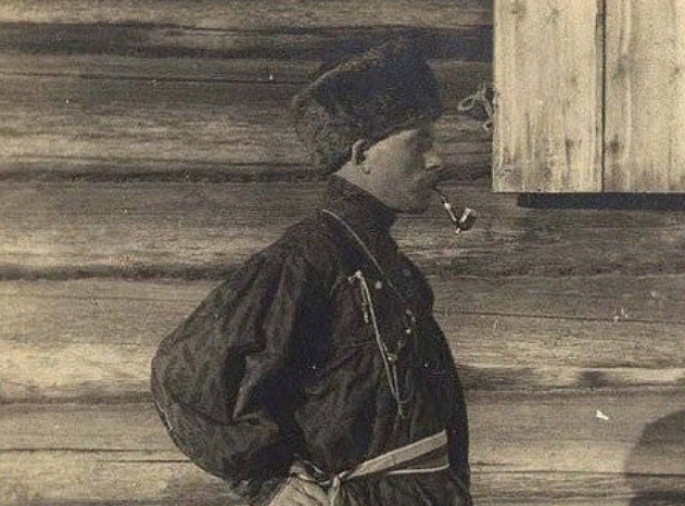 Как поменялись русские за 100 лет