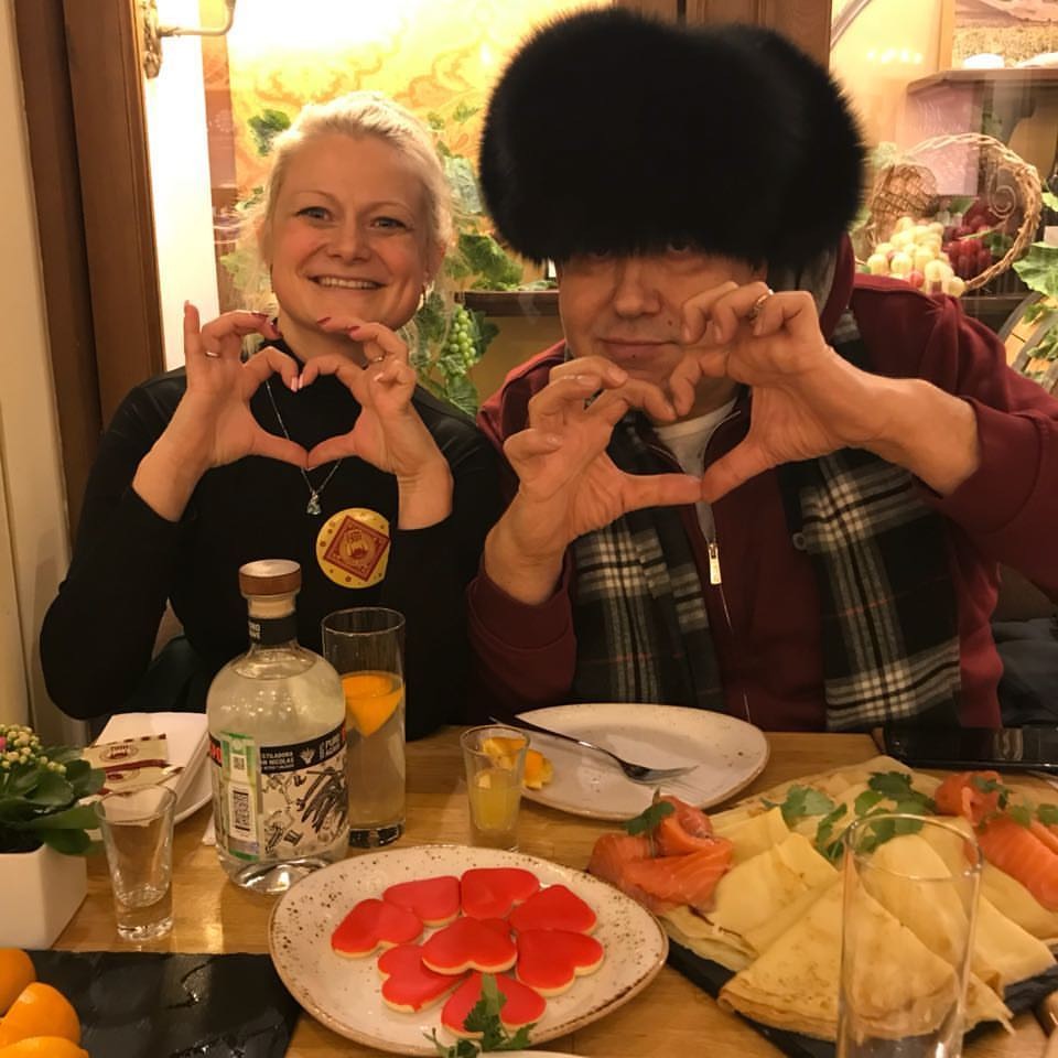 Блины Блины