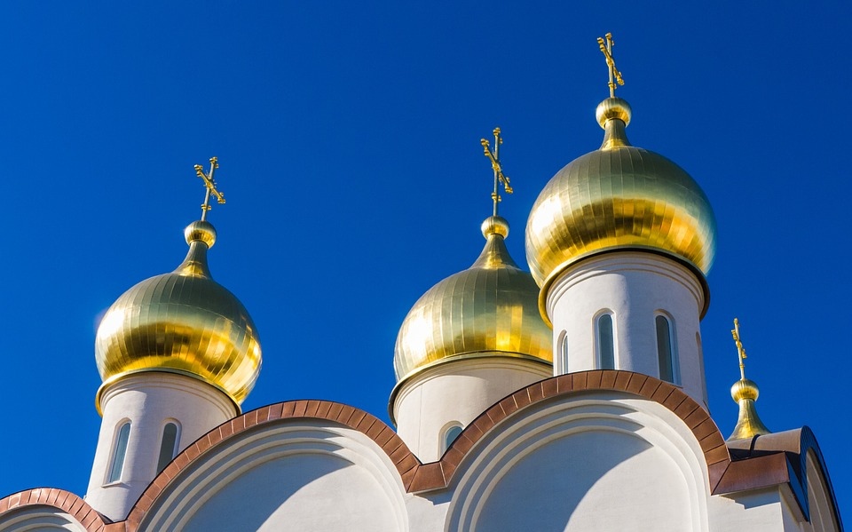 Культура/pixabay.com