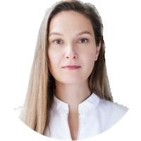 Наталья Юрьевна Полуденная, врач-эндокринолог GEN87 Наталья Юрьевна Полуденная, врач-эндокринолог GEN87