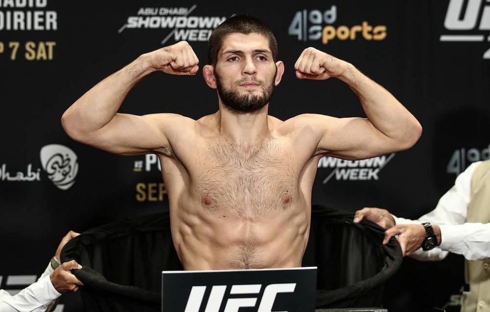 5 российских бойцов UFC, которые известны во всем мире