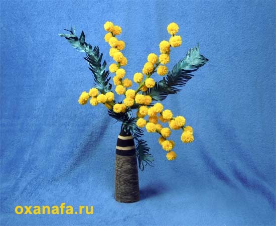 Мастер класс из пластиковых пробок Мастер класс из пластиковых пробок