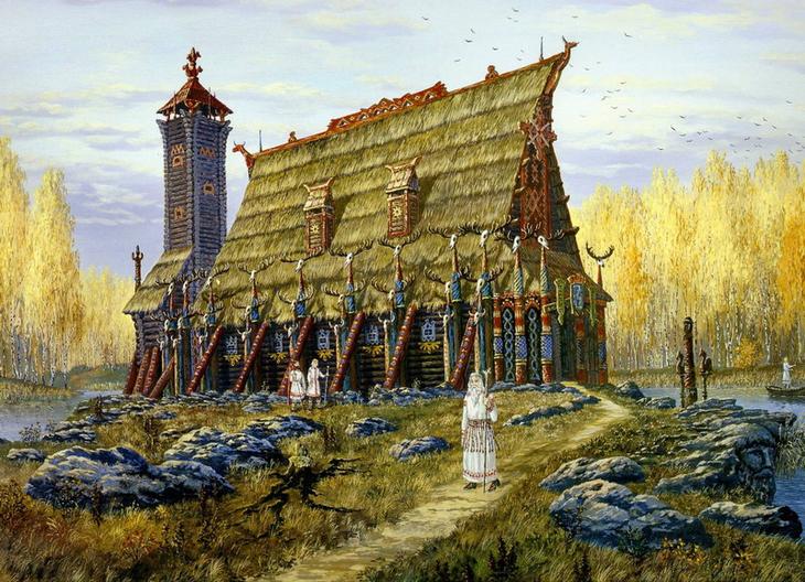 7. Погребальные обряды. 7. Погребальные обряды. древние славяне, история, обряды
