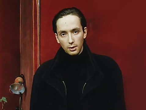 Сын режиссера Сергея Соловьева умер в реанимации Сын режиссера Сергея Соловьева умер в реанимации