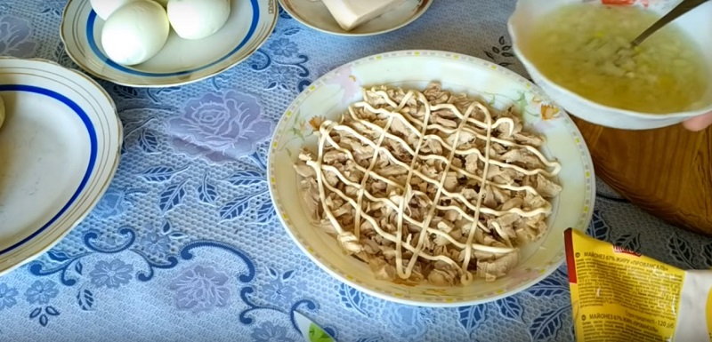 Белый и легкий, как платье невесты… Сколько ни приготовлю, всегда оказывается мало! Белый и легкий, как платье невесты… Сколько ни приготовлю, всегда оказывается мало!